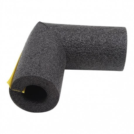 CONEXION DE AISLAMIENTO 1/2 COBRE - Envío Gratuito