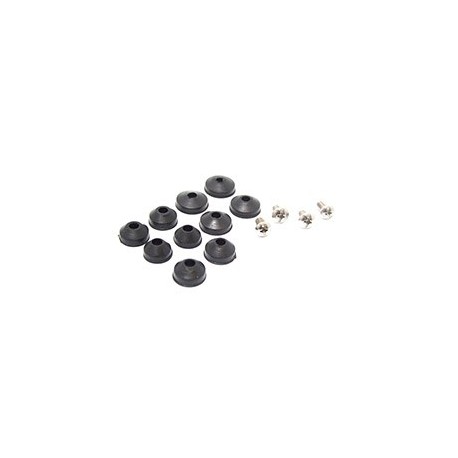 EMPAQUES PLANOS Y TORNILLOS PARA MEZCLADORALADORA - Envío Gratuito