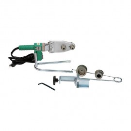 KIT TERMOFUSOR HASTA 32 MM 600 W - Envío Gratuito