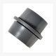 CHUPÓN UNIVERSAL PARA LAVABO - Envío Gratuito