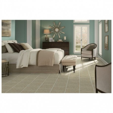 PISO TERRA COTTA 30X30 2.79M2 2MM TRAFFIC MASTER - Envío Gratuito