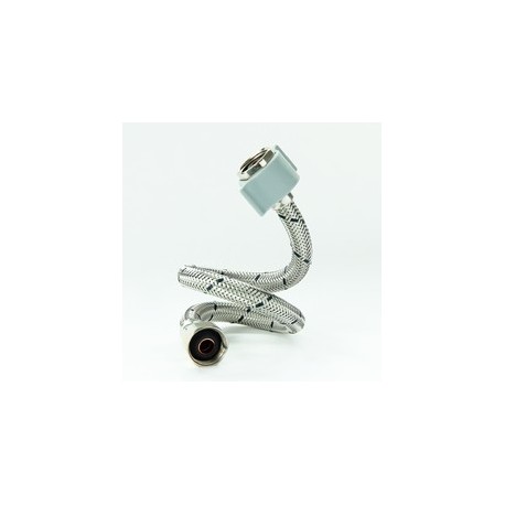 1/2" X 1/2" PARA LAVABO/FREGADERO 55 CM COFLEX - Envío Gratuito