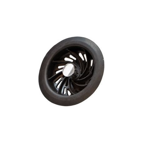 CANASTILLA PLÁST. CON TAPÓN P/FREG. - Envío Gratuito