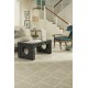 PISO TERRA COTTA 30X30 2.79M2 2MM TRAFFIC MASTER - Envío Gratuito
