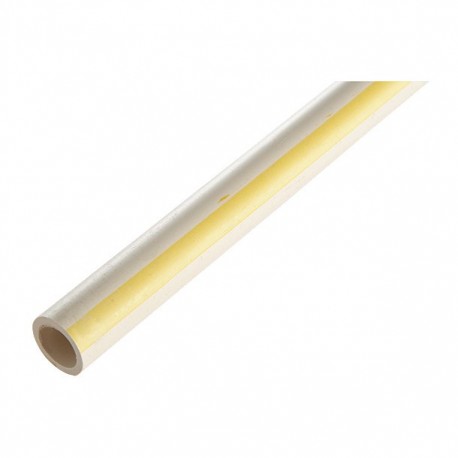TUBO CPVC FGG ECOTECNOLOGÍA RD-13.5 19 MM X 3.05 M - Envío Gratuito