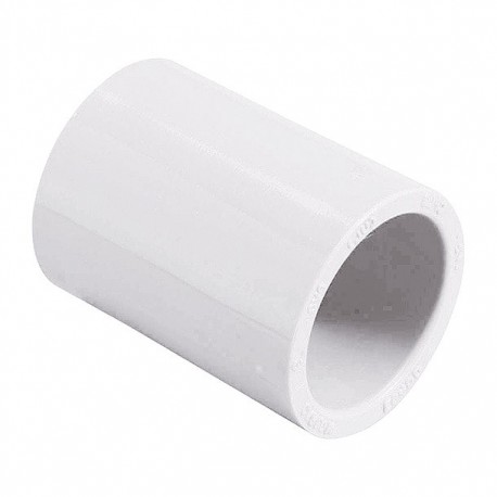 COPLE PVC CÉDULA 46 1/2" - Envío Gratuito