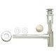 CÉSPOL LUJO PARA LAVABO MINIMALISTA - Envío Gratuito