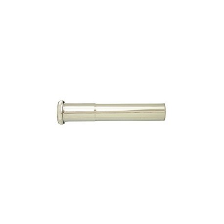 EXTENSIÓN PARA LAVABO LATÓN CROMADO - Envío Gratuito