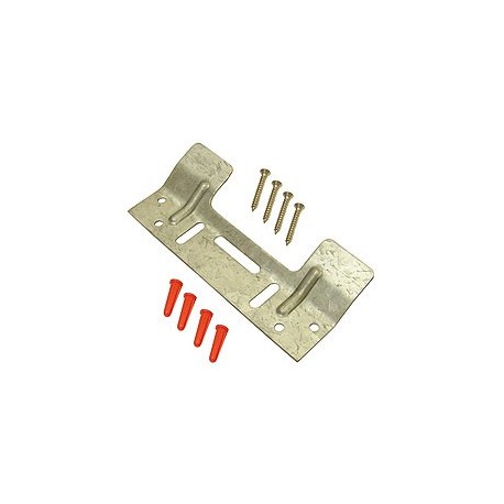 SOPORTE REFORZADO PARA LAV. CON TAQUETES - Envío Gratuito