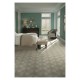 PISO EARTH PAVER 30X30 2.79M2 2MM TRAFFIC MASTER - Envío Gratuito