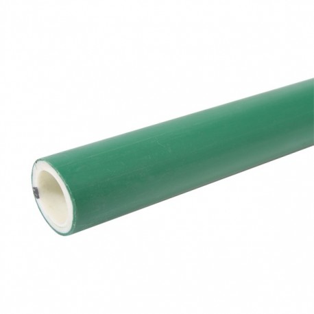 TUBOPLUS CLASE 16 DE 25 MM (TRAMO 1M) - Envío Gratuito