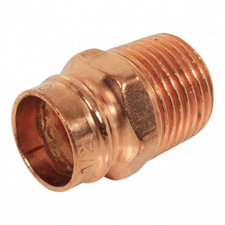 ADAPTADOR HEMBRA RAPID FIRE 3/4" - Envío Gratuito