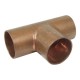TEE F611 25MM 1" E10 - Envío Gratuito