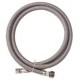 COFLEX PARA ICE MAKER 1/2"X1/4"X1.5 M - Envío Gratuito