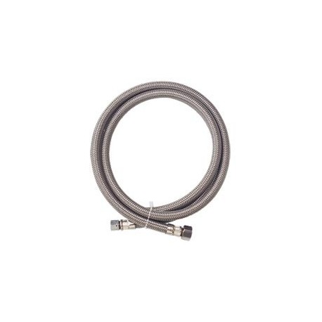 COFLEX PARA ICE MAKER 1/2"X1/4"X1.5 M - Envío Gratuito