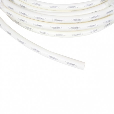 TUBO PEX BLANCO 1/2" X 3M - Envío Gratuito