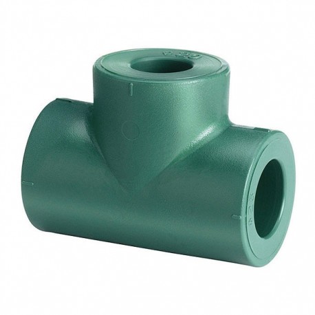 TEE REDUCIDA EXTREMA 25 X 20 X 20 MM - Envío Gratuito