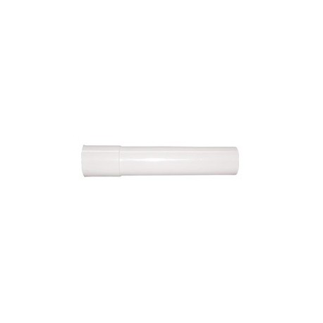 EXTENSIÓN PLÁSTICA PARA FREGADERO DE 8" - Envío Gratuito