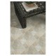 PISO EARTH PAVER 30X30 2.79M2 2MM TRAFFIC MASTER - Envío Gratuito