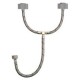 1/2" X 1/2" X 1/2" PARA LAV/FREG 55 CM COFLEX - Envío Gratuito