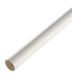 TUBO HIDRÁULICO PVC RD 26 1/2" 3 M - Envío Gratuito