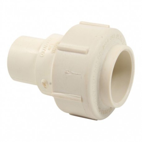 COPLE UNIVERSAL CPVC-COBRE-PEX 1/2 - Envío Gratuito