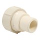 COPLE UNIVERSAL CPVC-COBRE-PEX 1/2 - Envío Gratuito