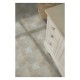 PISO EARTH PAVER 30X30 2.79M2 2MM TRAFFIC MASTER - Envío Gratuito