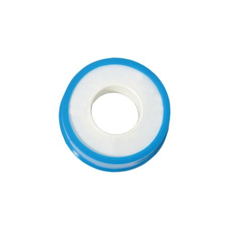 CINTA PTFE TUBERÍA 1/2"X6 M - Envío Gratuito