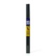 ADHESIVO DECO NEGRO 18"X9' - Envío Gratuito