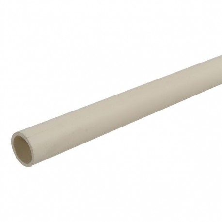 TUBO CPVC FGG ECOTECNOLOGÍA RD-13.5 13 MM X 1 M - Envío Gratuito