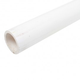 TUBO PVC HID C40 1" X 1 M - Envío Gratuito