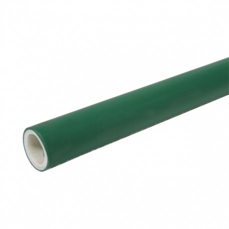 TUBOPLUS CLASE 16 DE 20 MM (TRAMO 1M) - Envío Gratuito