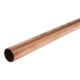 TUBO DE COBRE TIPO "M" PARA AGUA 1/2" - Envío Gratuito