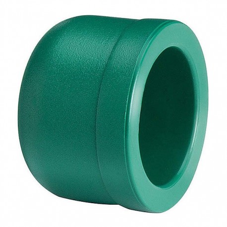 TAPÓN 25 MM TUBOPLUS HIDRÁULICA - Envío Gratuito