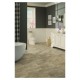 PISO MOCHA MARBLE 40X40 2.81M2 2MM TRAFFIC MASTER - Envío Gratuito