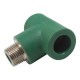 TEE CON ROSCA CENTRAL MACHO 20 X 1/2" - Envío Gratuito