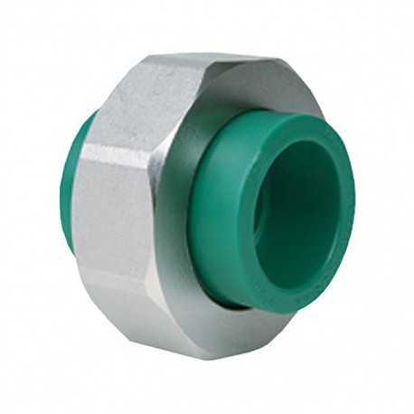 TUERCA UNIÓN 32 X 32 MM - Envío Gratuito