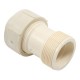 COPLE UNIVERSAL CPVC-COBRE-PEX 3/4 - Envío Gratuito