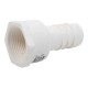 ADAPTADOR HEMBRA PARA INSERTAR 1" - Envío Gratuito
