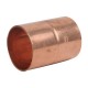 COPLE COBRE 2" - Envío Gratuito