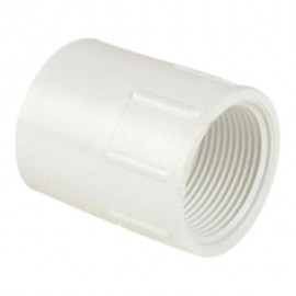 ADAPTADOR PVC 11/4 SXT SCH41 - Envío Gratuito