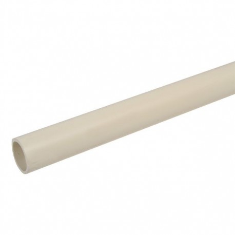 TUBO CPVC FGG ECOTECNOLOGÍA RD-13.5 19 MM X 1 M - Envío Gratuito