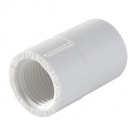 ADAPTADOR HEMBRA CÉDULA 40 1" 25MM - Envío Gratuito