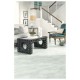 PISO CARRARA 30X60 2.79M2 2MM TRAFFIC MASTER - Envío Gratuito