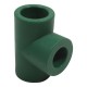 TEE REDUCIDA CENTRAL DE 25 X 20 MM - Envío Gratuito
