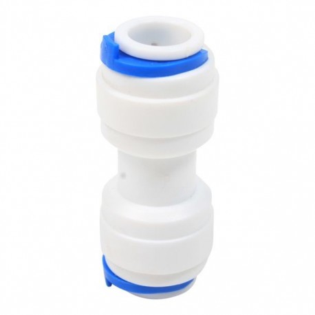 UNION FITTING DE 1/4 X 1/4 - Envío Gratuito