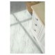 PISO CARRARA 30X60 2.79M2 2MM TRAFFIC MASTER - Envío Gratuito