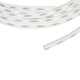 TUBO PEX BLANCO 1/2" X 15.24 (50) - Envío Gratuito