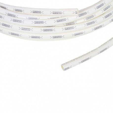 TUBO PEX BLANCO 1/2" X 15.24 (50) - Envío Gratuito